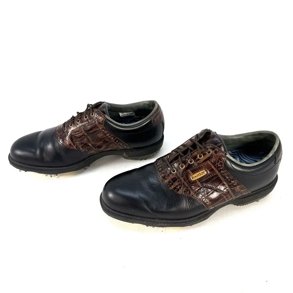 FootJoy dryjoys tour
